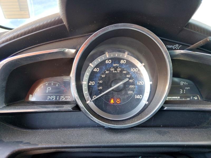 2016 Scion Ia Base