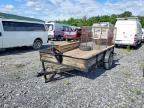 1998 Goodguys 1998 Utility Trailer