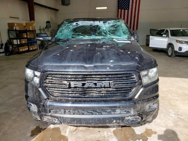 2019 Dodge RAM 1500