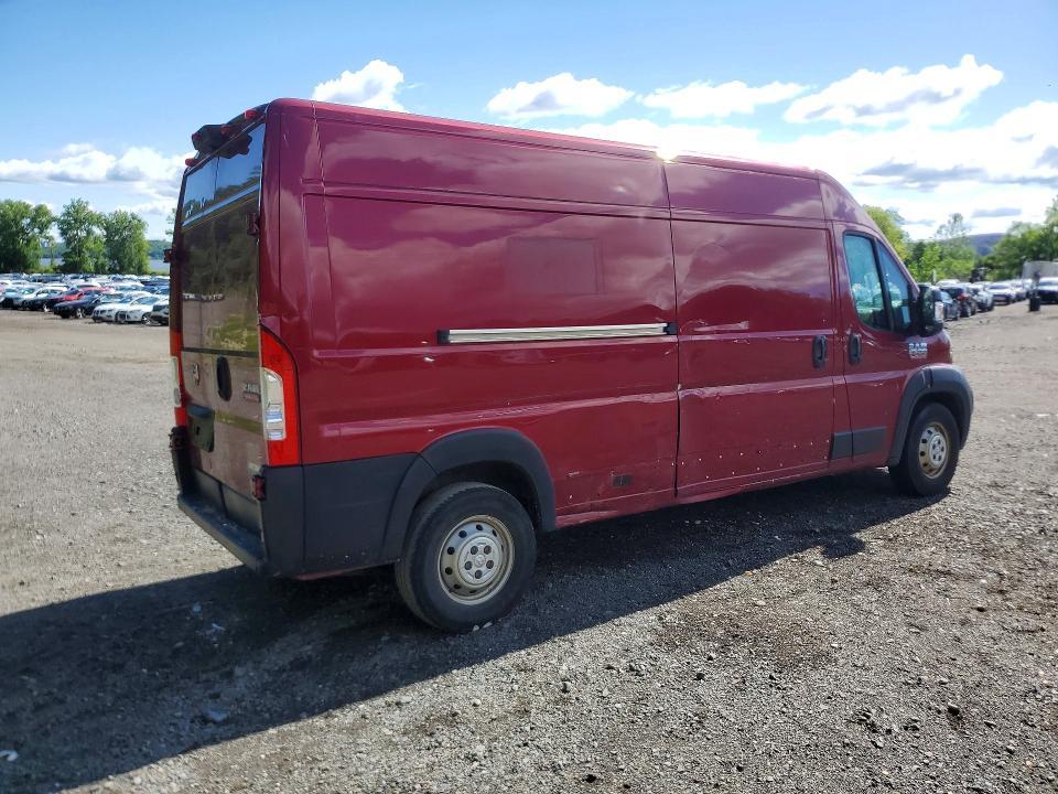 2020 Dodge Ram Promaster 2500 2500 High