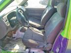 1998 Nissan Frontier XE
