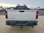 2020 Chevrolet Silverado K2500 Heavy Duty