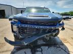 2021 Chevrolet Silverado K2500 Custom