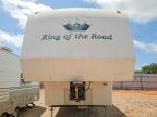 2003 King Of The Road Royalite Camper