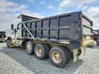 2017 Peterbilt 567 Dump Truck