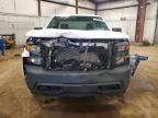 2022 Chevrolet Silverado LTD K1500