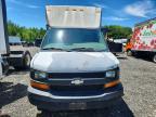 2008 Chevrolet Express Delivery Truck