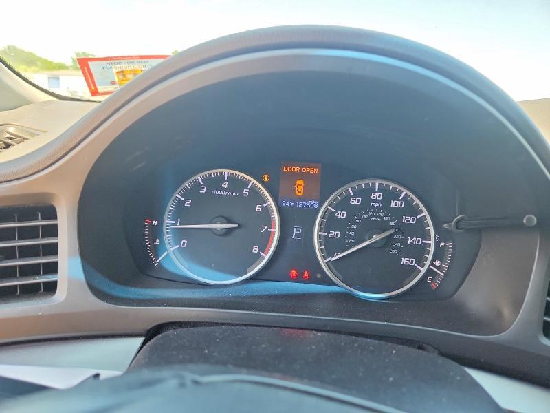 2013 Acura Ilx 20 Premium