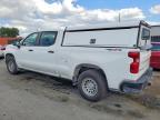 2024 Chevrolet Silverado K1500
