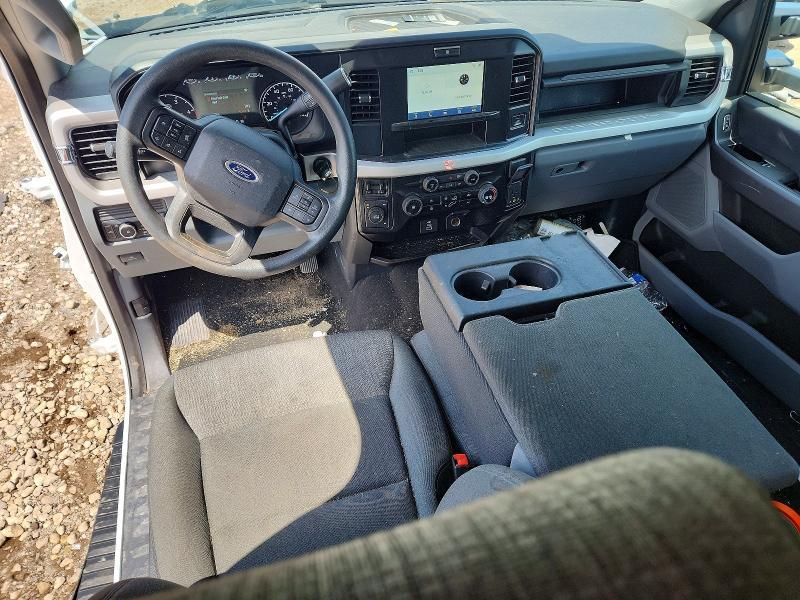 2025 Ford F350 Super Duty
