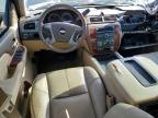 2009 Chevrolet Silverado C1500 LTZ