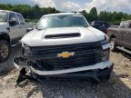 2025 Chevrolet Silverado C2500 Heavy Duty