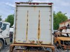 2016 Hino 155 BOX Truck