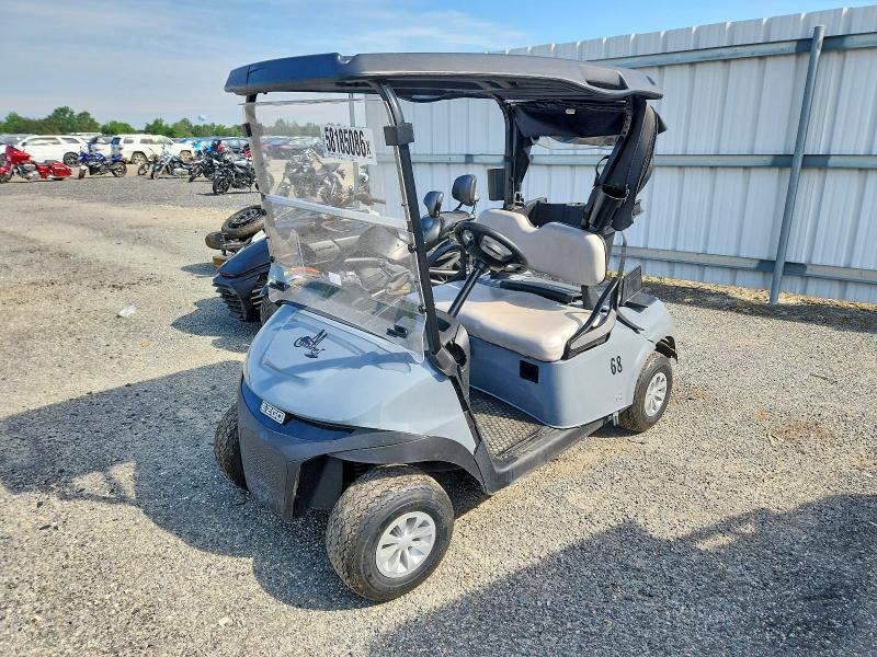 2024 Ezgo Golf Cart