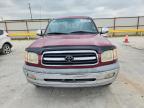 2000 Toyota Tundra SR5