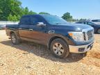 2017 Nissan Titan