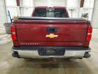 2014 Chevrolet Silverado K1500 LTZ