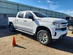 2022 Chevrolet Silverado LTD K1500 RST