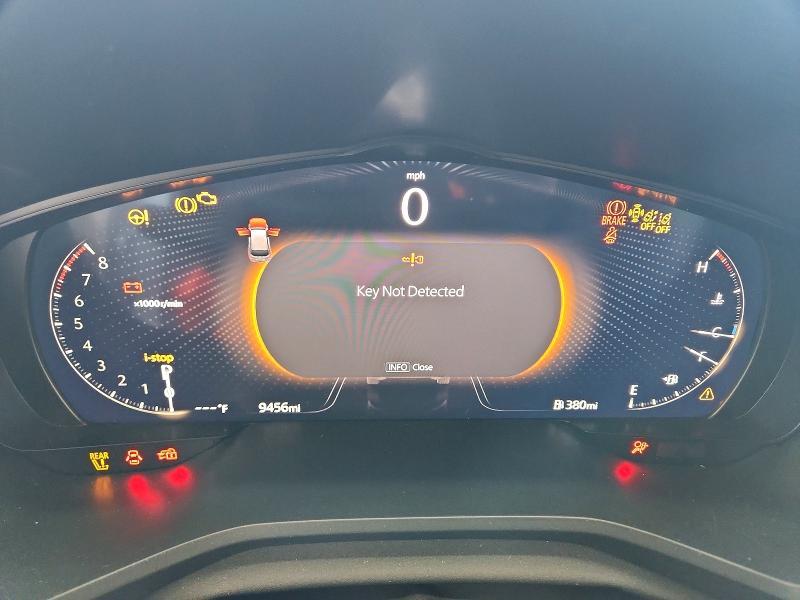 2026 Mazda Cx-90 Premium Sport