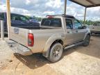 2004 Nissan Frontier Crew Cab XE V6