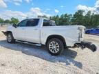 2021 Chevrolet Silverado K1500 LTZ