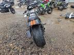 2008 Harley-Davidson Night