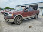 2007 Ford F150 Supercrew