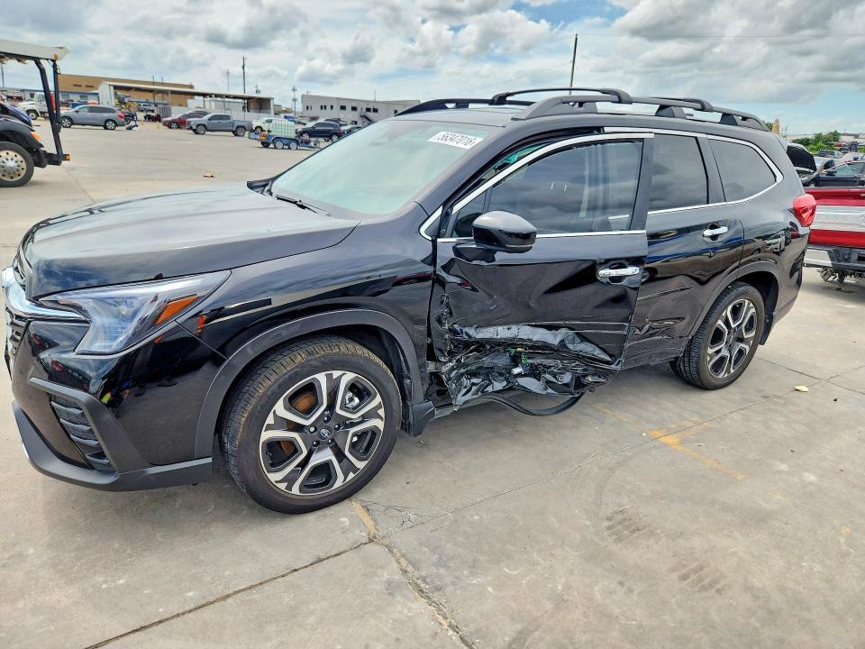 2024 Subaru Ascent Touring