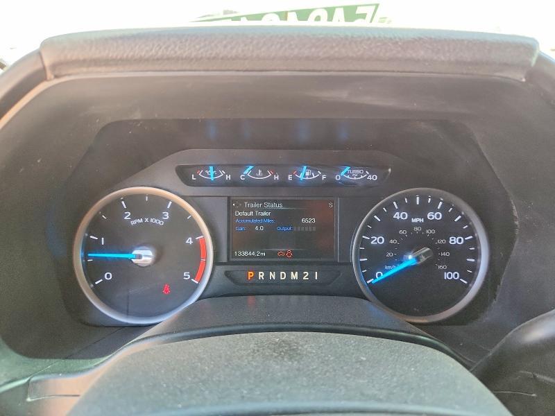 2019 Ford F350 Super Duty