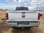 2021 Dodge 2500 Laramie