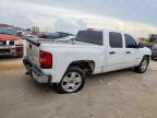 2007 Chevrolet Silverado C1500 Crew Cab