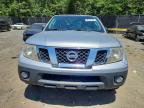2010 Nissan Frontier XE
