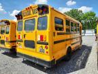 2010 Chev 2010 Thomas Minotour G3500-School Bus