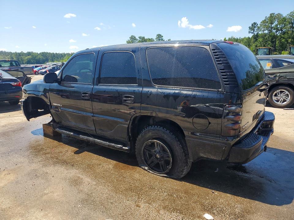 2003 GMC Yukon Denali