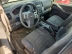 2015 Nissan Frontier S