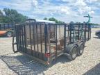 2004 Texline Trailer