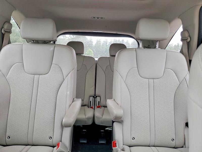 2023 KIA Sorento sxp