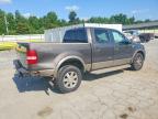 2005 Ford F150 Supercrew