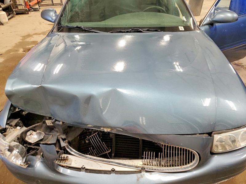 2002 Buick Lesabre Custom