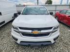 2017 Chevrolet Colorado