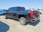 2016 Chevrolet Silverado K1500 LTZ