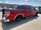 2013 Ford F-150 Supercrew