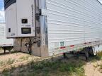 2010 Wabash Refrigerated Van Trailer