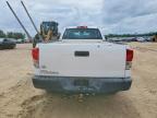 2013 Toyota Tundra Grade