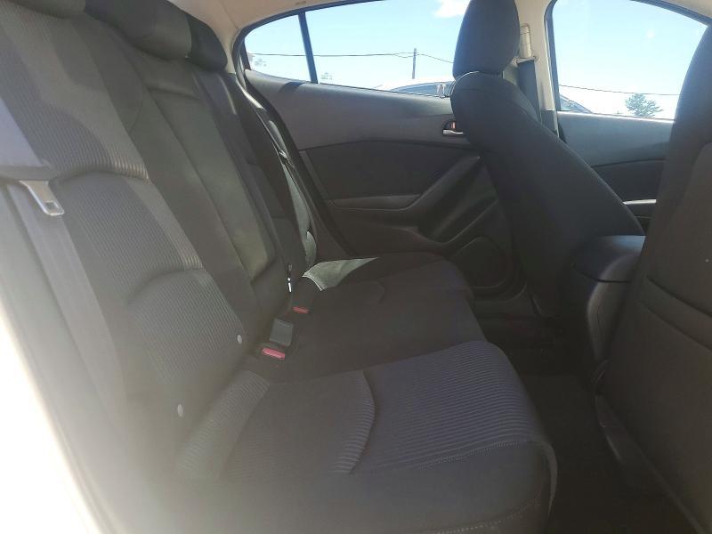 2015 Mazda 3 Touring