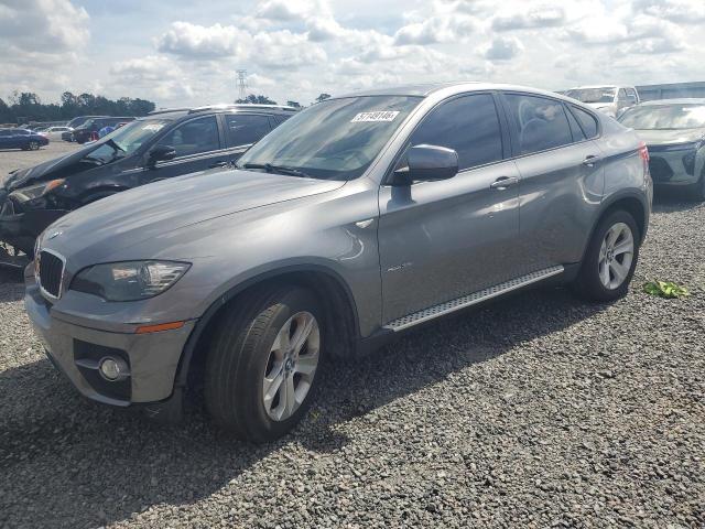 2011 BMW X6 Xdrive35i