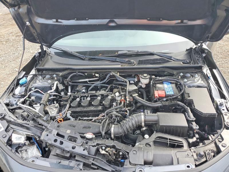 2024 Honda Civic ex