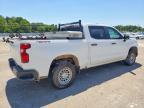 2024 Chevrolet Silverado K1500