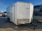2023 Look Enclosed Cargo Trailer