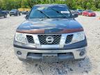 2011 Nissan Frontier SV V6